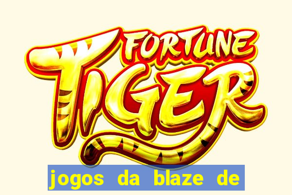 jogos da blaze de 5 centavos